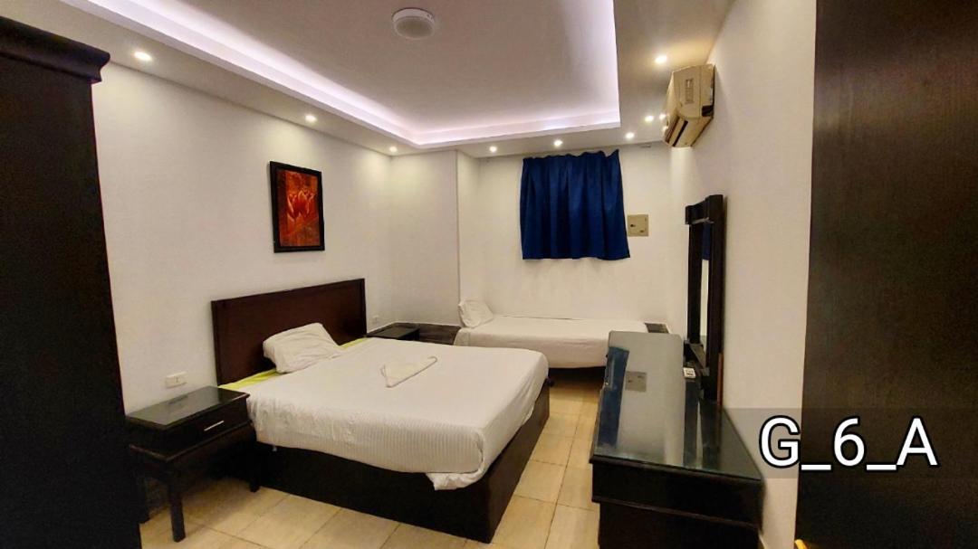 Palma Aparthotel 4*