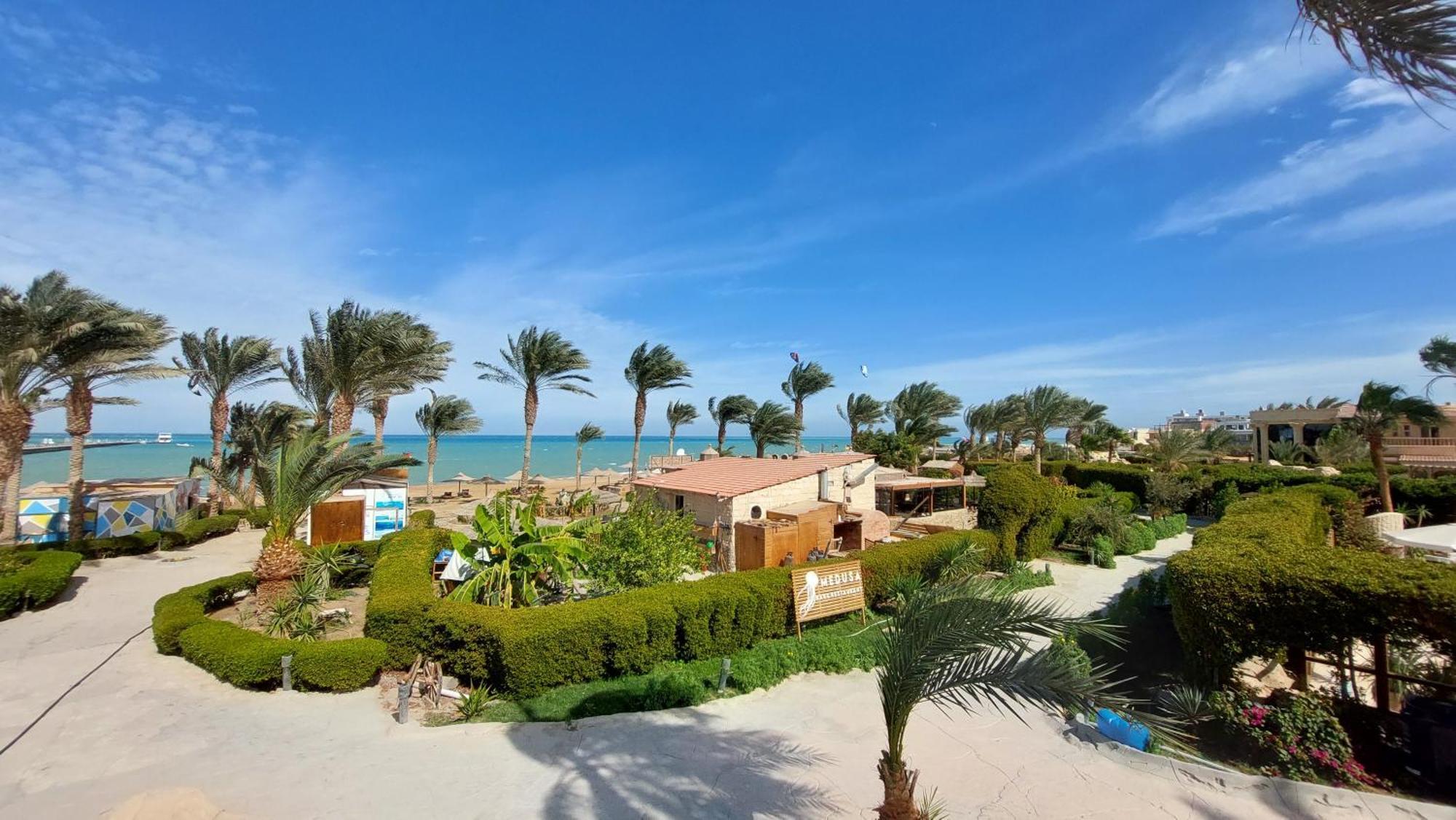 Aparthotel Palma