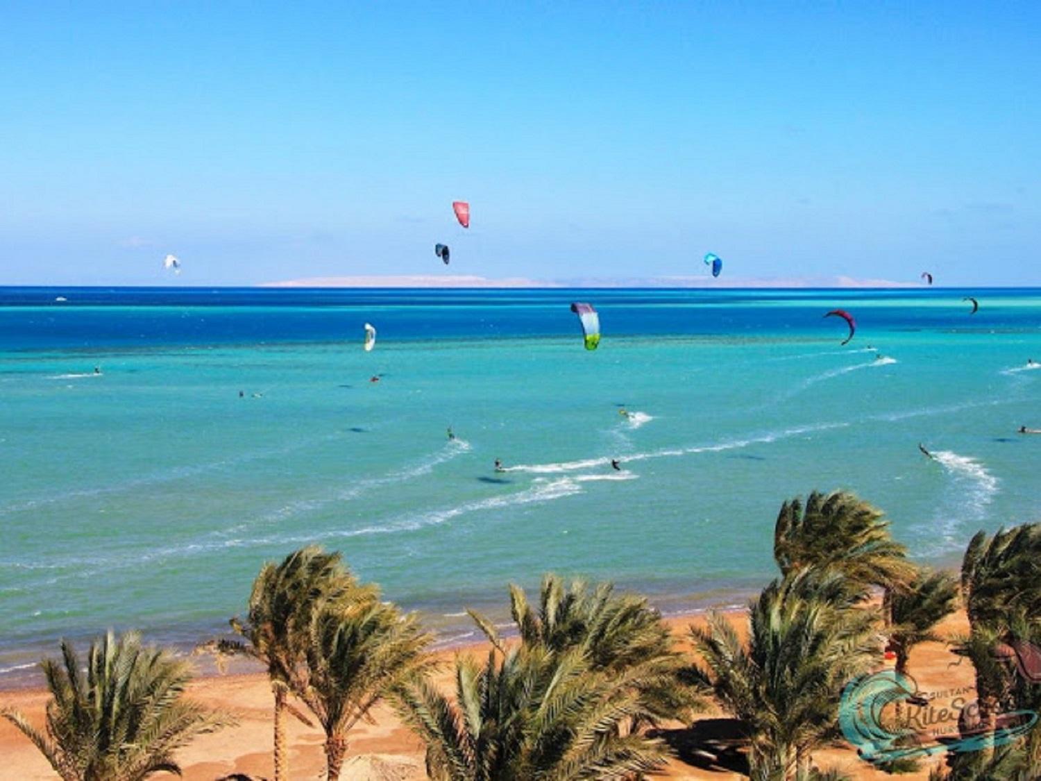 Palma Aparthotel Hurghada